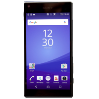 Xperia Z5 Compact